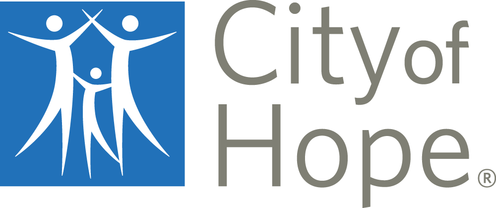 City of Hope logo